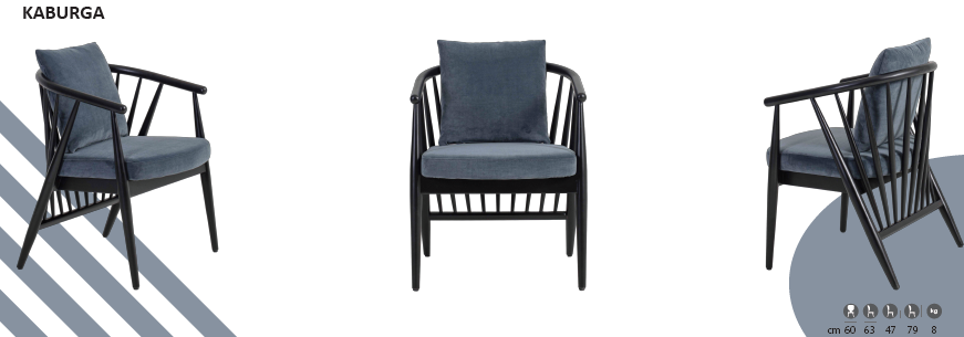 The most durable restaurant furniture